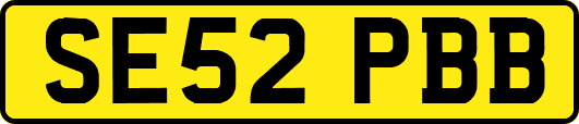 SE52PBB