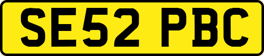 SE52PBC