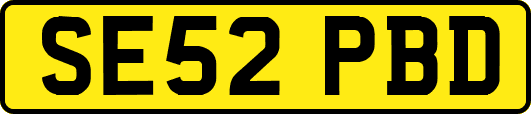 SE52PBD