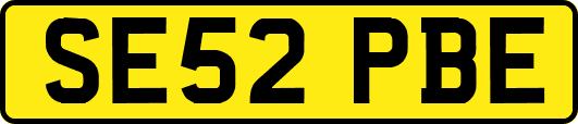 SE52PBE