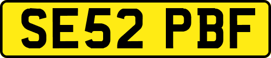 SE52PBF