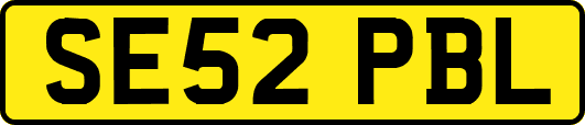 SE52PBL