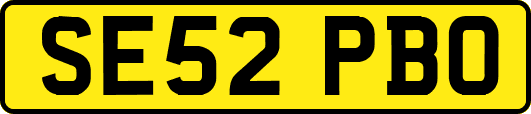 SE52PBO