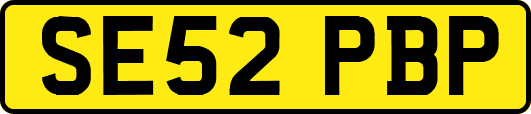 SE52PBP