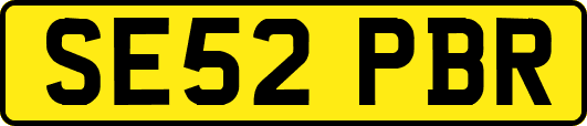 SE52PBR