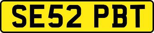 SE52PBT