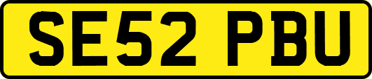 SE52PBU