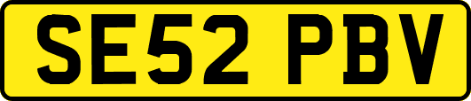 SE52PBV