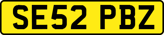 SE52PBZ