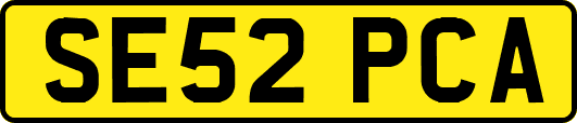 SE52PCA