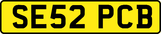 SE52PCB