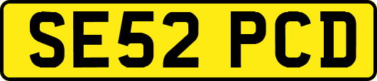 SE52PCD