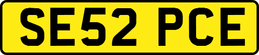 SE52PCE