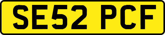 SE52PCF