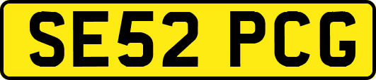 SE52PCG