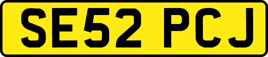 SE52PCJ