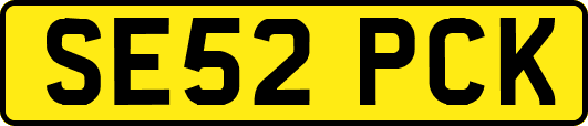SE52PCK