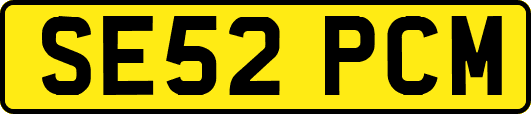 SE52PCM