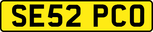 SE52PCO