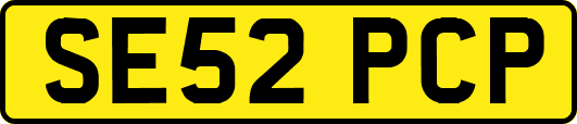SE52PCP