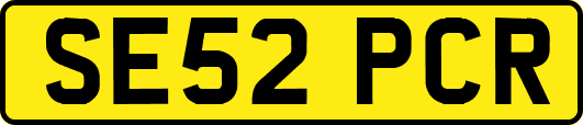 SE52PCR