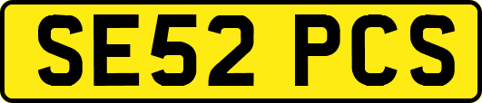 SE52PCS