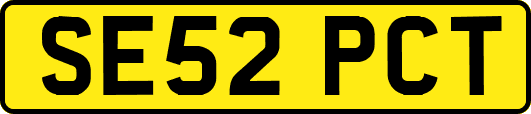SE52PCT