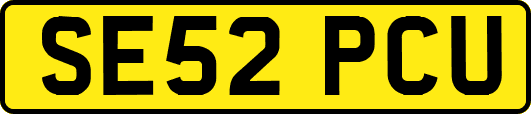 SE52PCU