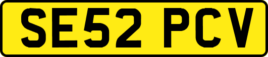 SE52PCV