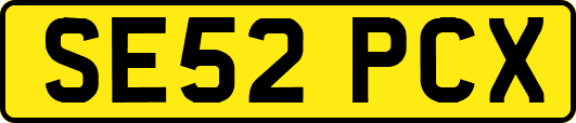 SE52PCX