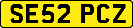 SE52PCZ