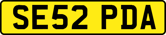 SE52PDA