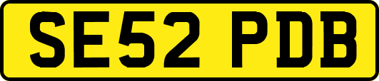 SE52PDB