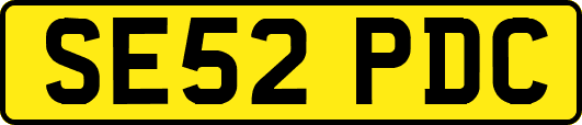 SE52PDC