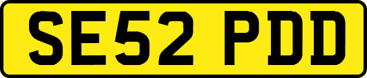SE52PDD