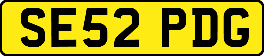 SE52PDG
