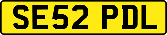 SE52PDL