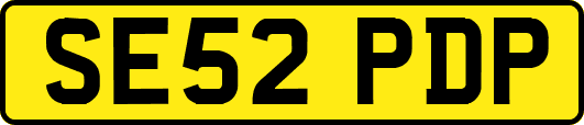SE52PDP