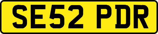SE52PDR