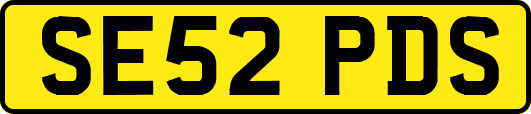 SE52PDS