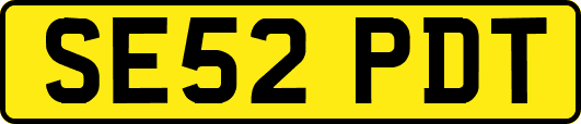 SE52PDT