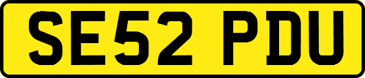 SE52PDU