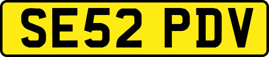 SE52PDV