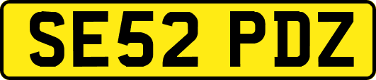 SE52PDZ