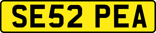 SE52PEA