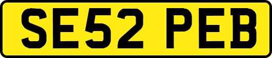 SE52PEB