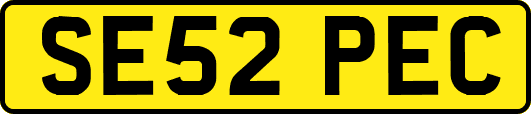 SE52PEC