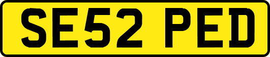 SE52PED