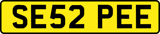 SE52PEE