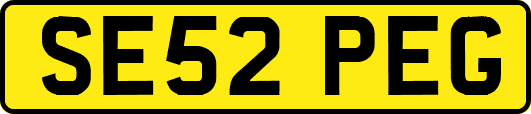 SE52PEG